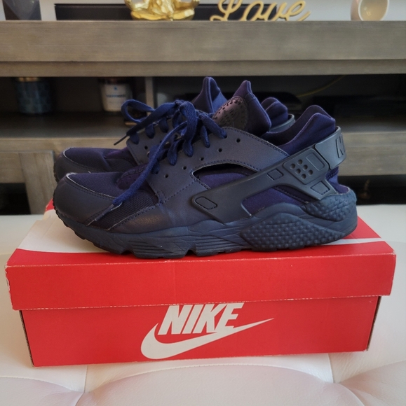 SOLD- Nike Air Haurache - Picture 2 of 6